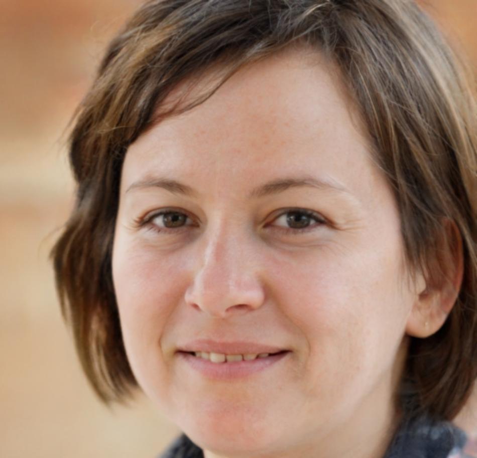 Portrait de Marie Dubois