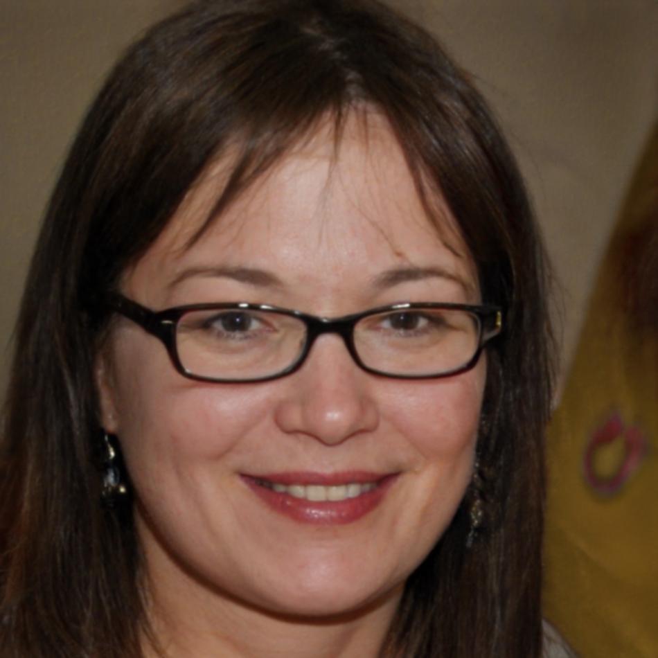 Sophie Martin, Directrice Pédagogique